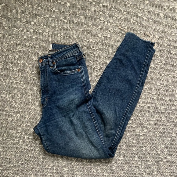 Aritzia | AGOLDE Cherie Jean - Picture 3 of 4